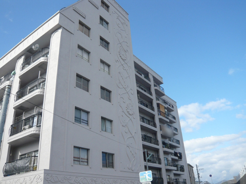 その他共用部　外観5