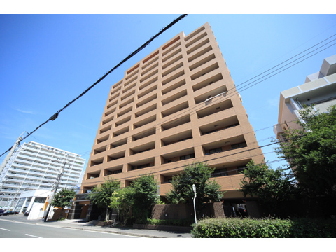 その他共用部　外観３
