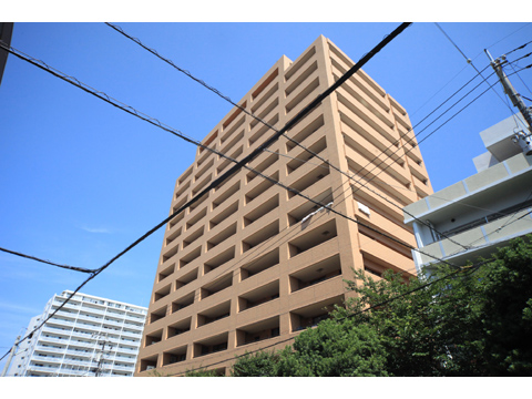 その他共用部　駐輪場