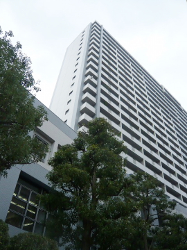 その他共用部　外観4
