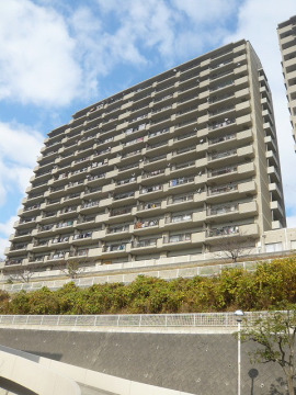 その他共用部　外観3