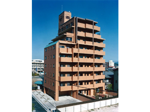 その他共用部　外観３
