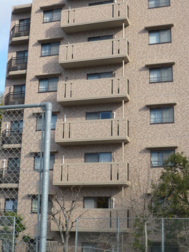 その他共用部　外観6