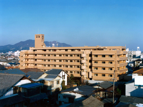 現地外観写真　外観１