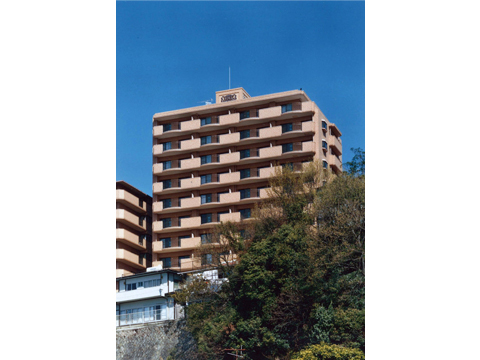 その他共用部　外観３