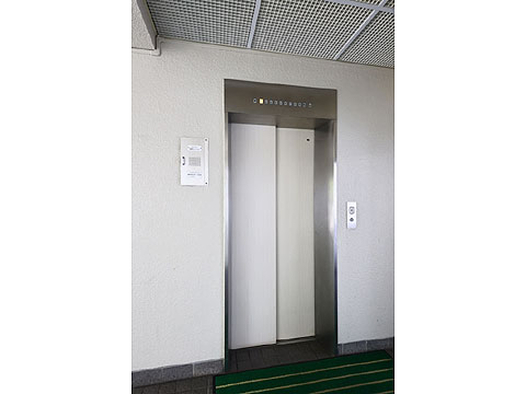 その他共用部　