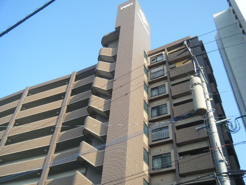 その他共用部　外観7