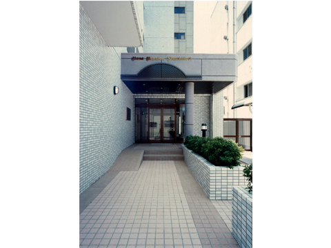 その他共用部　アプローチ
