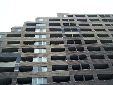 パレスト リッツガーデン百道の売却査定 購入 価格情報 大京穴吹不動産 To