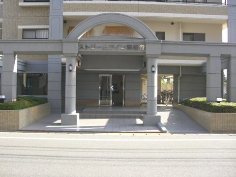 その他共用部　エントランス１