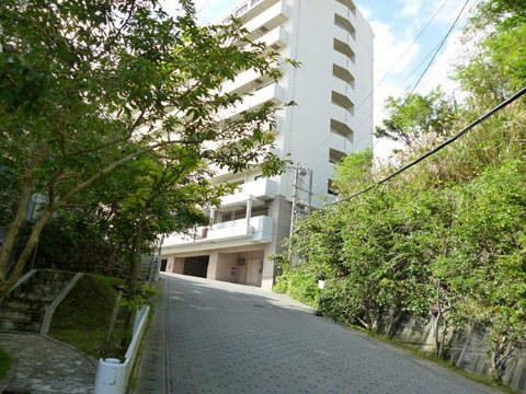 その他共用部　外観5
