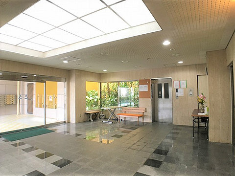 その他共用部　s-IMG_7478