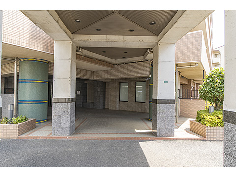 その他共用部　