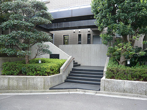 その他共用部　