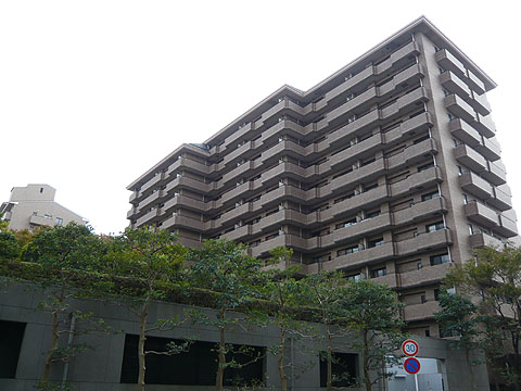 その他共用部　
