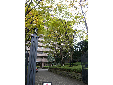 その他共用部　