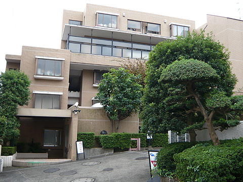 その他共用部　