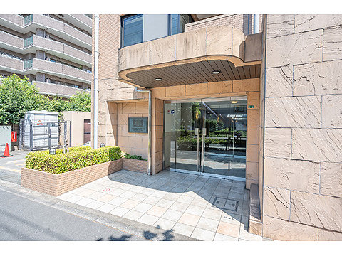 エントランス　DSC_0344