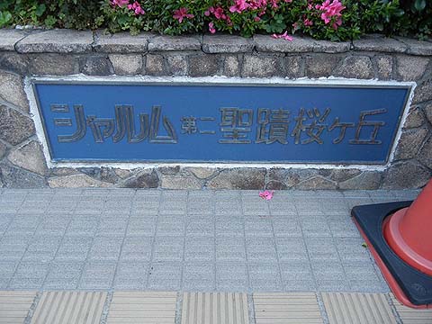 その他共用部　写真1