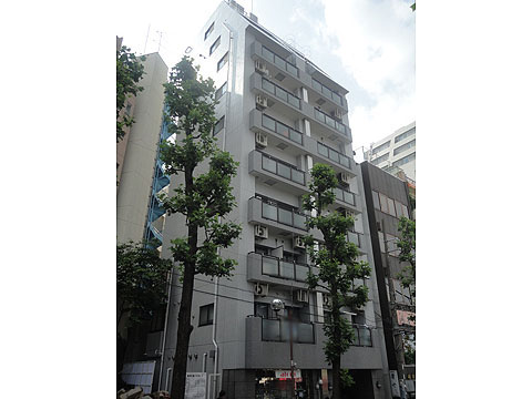 その他共用部　外観2