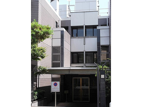 その他共用部　外観3
