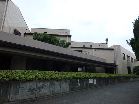 ユーロハイツ成城南のマンション情報 大京穴吹不動産 To
