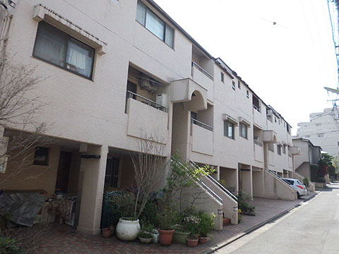 その他共用部　外観2