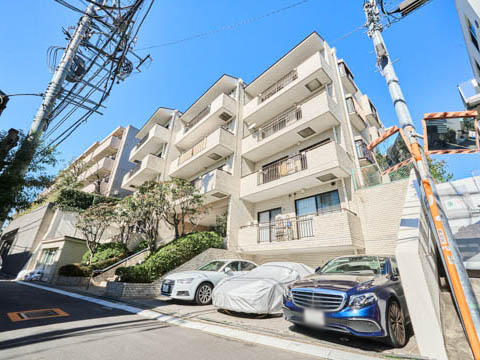 その他共用部　外観3