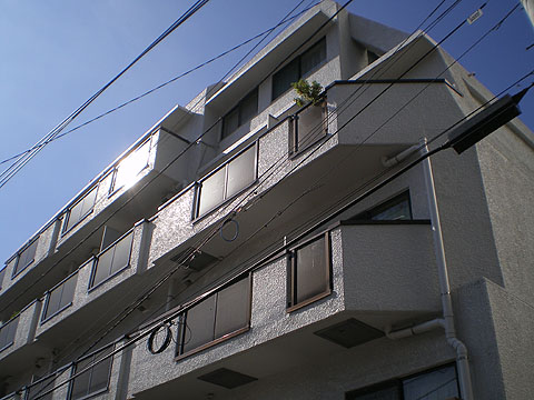 その他共用部　