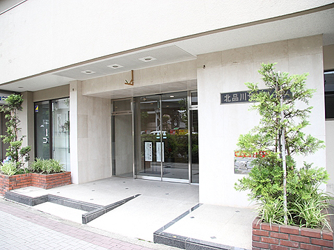 その他共用部　エントランス1