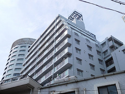 現地外観写真　DSCN4189