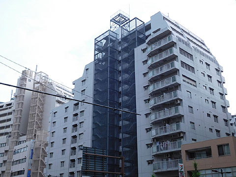 現地外観写真　DSCN4172