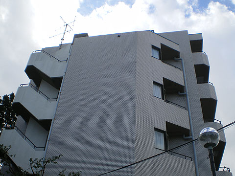その他共用部　