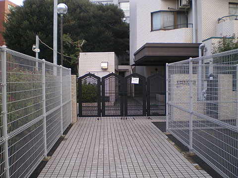 その他共用部　