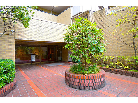 エントランス エントランス