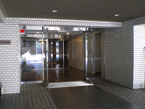 その他共用部　
