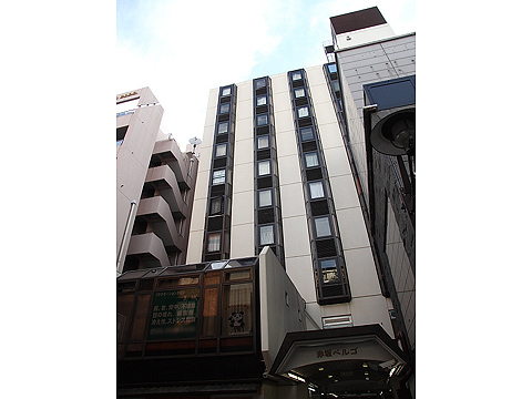 その他共用部　外観2