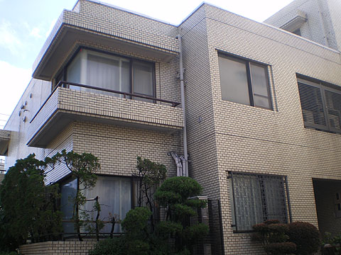 その他共用部　