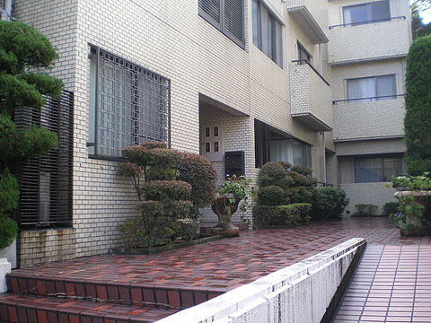 その他共用部　