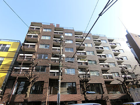 現地外観写真　CIMG5190