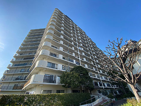 現地外観写真 1