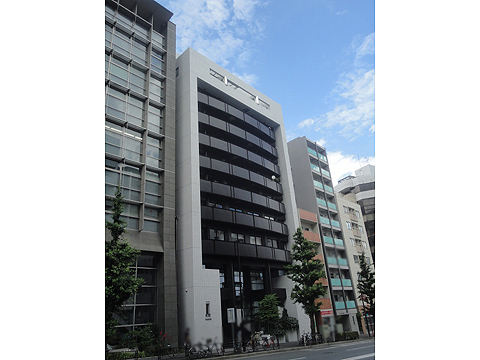 その他共用部　外観3