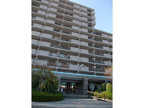 その他共用部　
