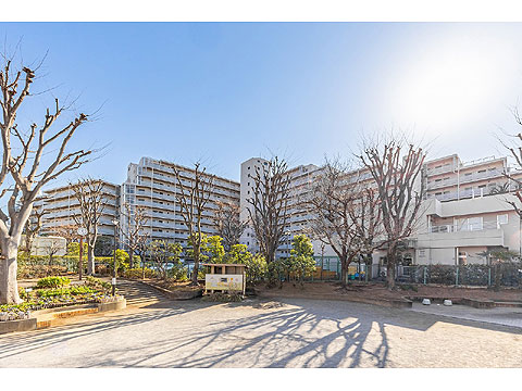 現地外観写真　現地外観2