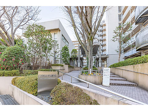 その他共用部　共有部分1