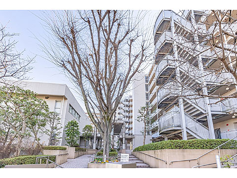 その他共用部　共有部分2