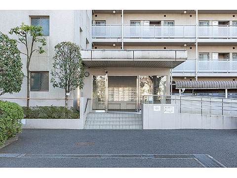 その他共用部　共有部分3