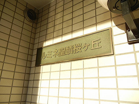 その他共用部　写真１