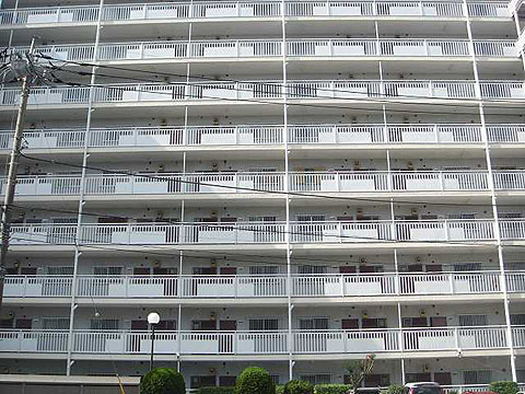 その他共用部　外観3