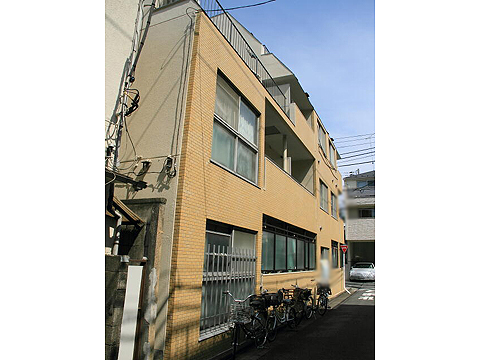 その他共用部　外観3